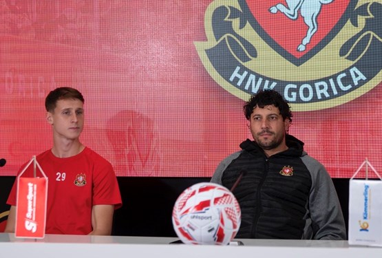 "Veseli me naravno što smo se vratili u dobar ritam"